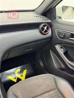 مرسيدس بنز A-Class